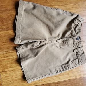 Cherokee Khaki Shorts
